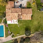 Magnifique Avec Vue Panoramique