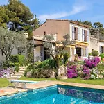 Casa de Férias Magnifique Avec Vue Panoramique *