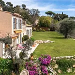 Magnifique Avec Vue Panoramique Casa de Férias