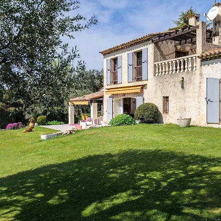 Casa de Férias Magnifique Avec Vue Panoramique *