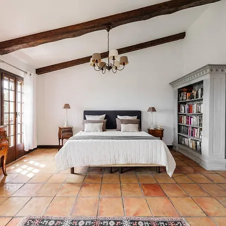 Сasa de vacaciones Magnifique Avec Vue Panoramique *