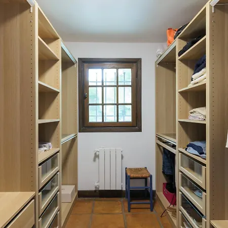 Сasa de vacaciones Magnifique Avec Vue Panoramique Niza