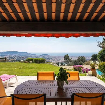 Magnifique Avec Vue Panoramique