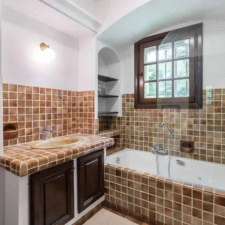 Сasa de vacaciones Magnifique Avec Vue Panoramique