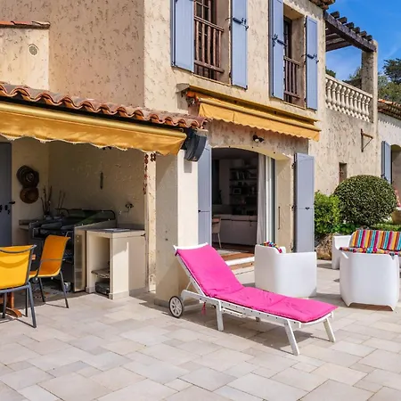 Magnifique Avec Vue Panoramique * Niza