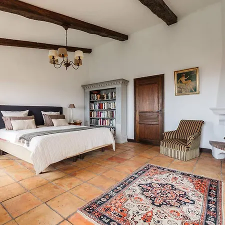 Сasa de vacaciones Magnifique Avec Vue Panoramique *