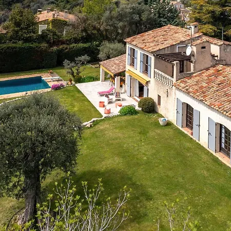 Magnifique Avec Vue Panoramique Niza