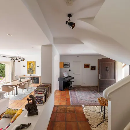 Magnifique Avec Vue Panoramique