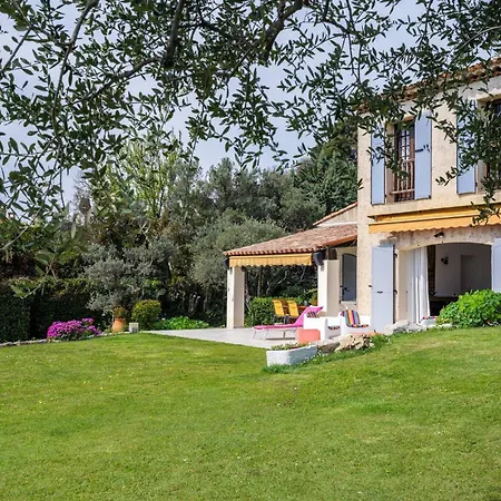 Magnifique Avec Vue Panoramique Сasa de vacaciones *