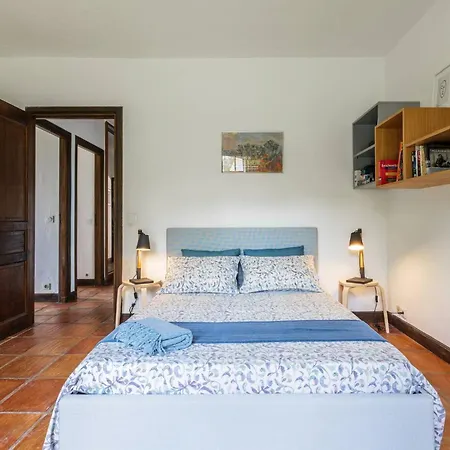 Magnifique Avec Vue Panoramique Niza