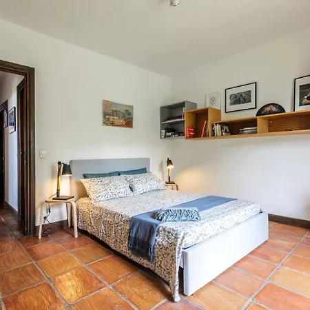 Magnifique Avec Vue Panoramique * Niza