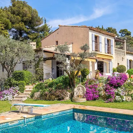 Сasa de vacaciones Magnifique Avec Vue Panoramique *