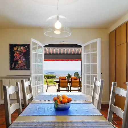 Magnifique Avec Vue Panoramique *