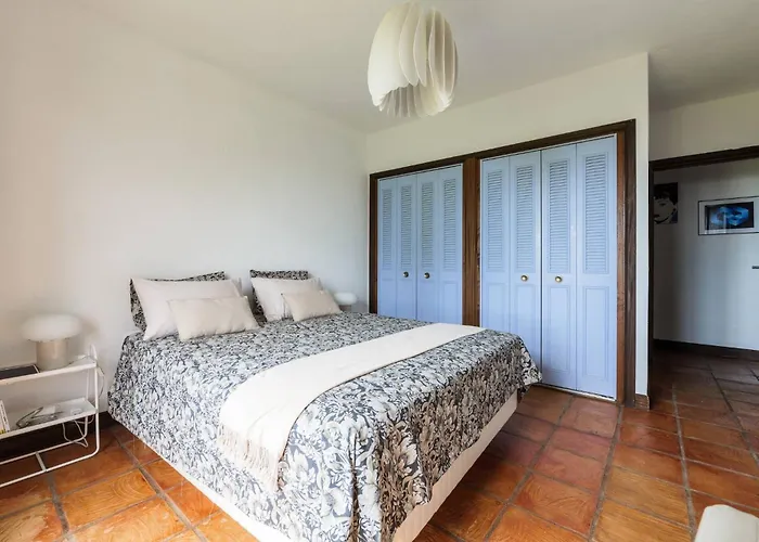 Magnifique Avec Vue Panoramique 別荘 *