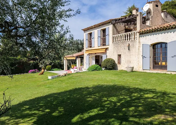 別荘 Magnifique Avec Vue Panoramique *