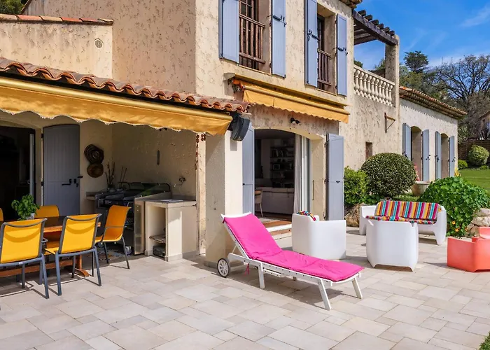 Magnifique Avec Vue Panoramique * ニース