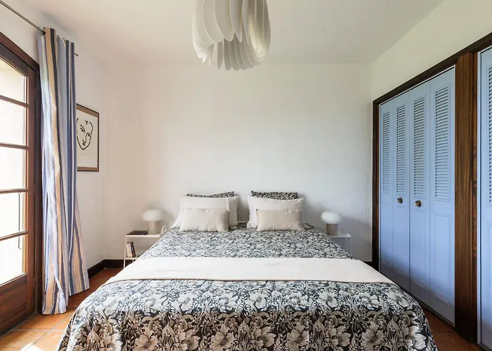 Magnifique Avec Vue Panoramique