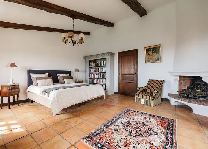 別荘 Magnifique Avec Vue Panoramique *