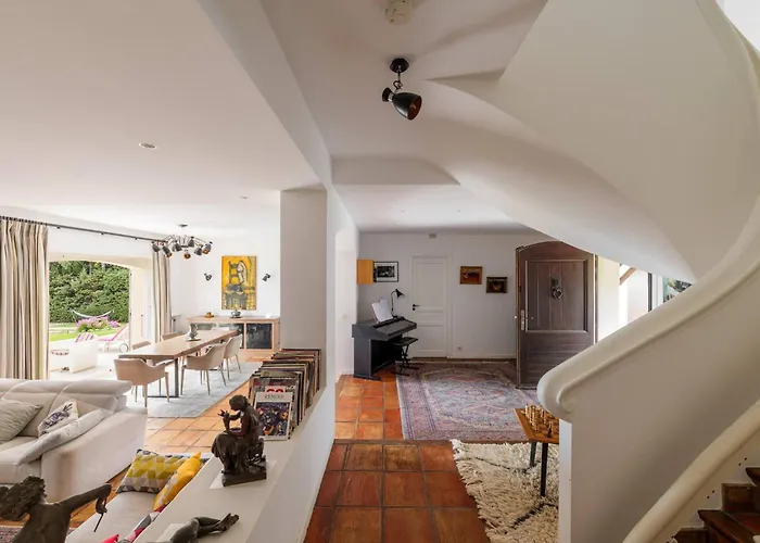 Magnifique Avec Vue Panoramique