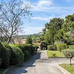 Magnifique Avec Vue Panoramique ניס