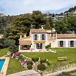 Magnifique Avec Vue Panoramique * ניס