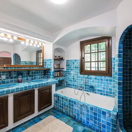 Magnifique Avec Vue Panoramique 尼斯