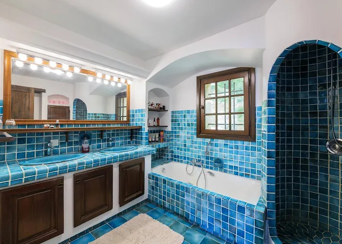 Magnifique Avec Vue Panoramique Νίκαια